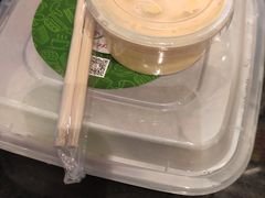 -孖记茶档·热腾茶餐(荔湾领展广场店)