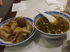 -永丰面馆(汉口路店)