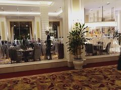 -沈阳于洪碧桂园凤凰酒店