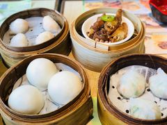 -添好运点心专门店(北角店)