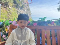 -秦岭天竺山生态文化旅游景区