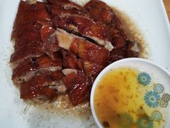 -粤华烧腊(胥口店)
