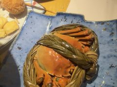 -吉兆·料理(红梅南路店)