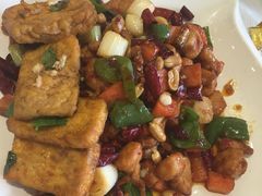 -赶海部落海鲜城(海阳路店)