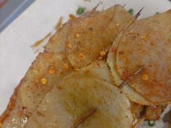 -林二哥宜烤官·宜宾小烧烤