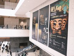 -上海博物馆(人民广场馆)