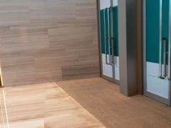 -星巴克(港汇1号办公楼店)