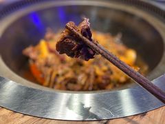 -山河屯铁锅炖(哈西站店)