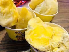 冻榴莲-钱库里海鲜自助(星海广场店)