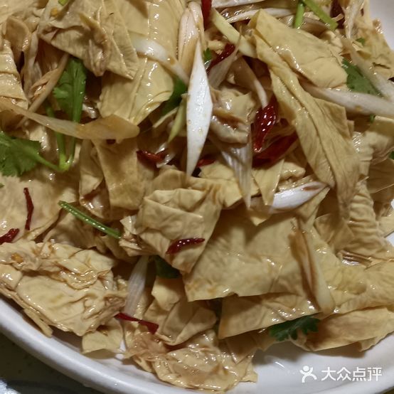 聚园锅贴店