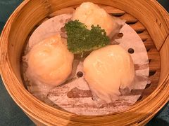 -誉八仙粤菜(万象天地店)