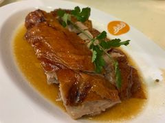 -龙记香港茶餐厅