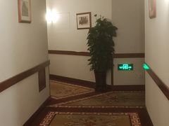 -上海国际饭店