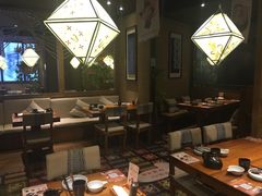 -云海肴·汽锅鸡·云南菜(天津国金汇店)