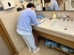 -大美母婴月子中心(希尔顿店)