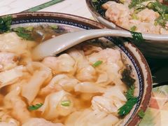 -老谢野馄饨(延安路店)