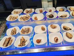 -曼格活海鲜·牛排自助(光明蓝鲸店)