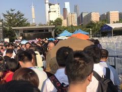 -南宁国际会展中心(会展东博文化旅游区)