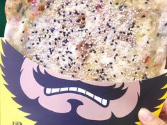 -围炉三国锅盔(平江万达店)