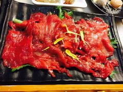-滇池印象原生态火锅(南开大悦城店)