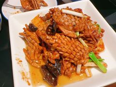 -梅飞酒家(桑园路店)