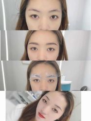-久匠·纹眉纹绣半永久