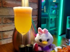 -Famous肥猫墨西哥音乐餐吧(五棵松华熙LIVE店)