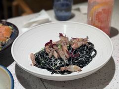 -BE BRIGHT KITCHEN(正佳广场店)