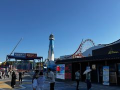 -大连圣亚海洋世界