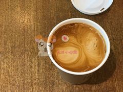 热美式-Joymean coffee.见面咖啡