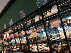 -前海沿·青岛菜(李沧万达店)