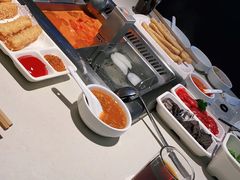 -海底捞火锅(万丰桥店)