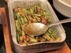 -丰收日·小海鲜·沪上家宴(顾村正大店)