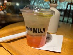 -无印良品餐堂 MUJI Diner(成都太古里店)