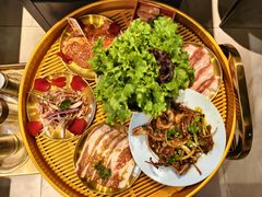 -炭之家齐齐哈尔大片烤肉·涮毛肚火锅·齐齐哈尔烤肉(中央大街店)