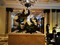 -广州富力丽思卡尔顿酒店