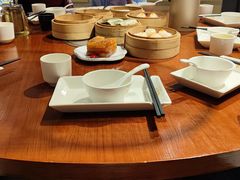 -蚝喜粤·广州味·茶楼点心(长隆店)