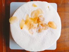 -静安面包房(天山店)