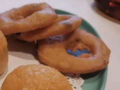 葱油粑粑-飶香居(省博物馆店)