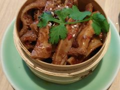 -锦粤宫·融合粤菜(上海金沙江店)