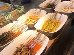冷锅串串-眉州东坡(民族园店)