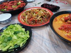 -徐嘉赫龙虾馆