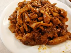 -汇兴源餐馆(小北路店)