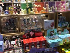 -九木杂物社(恒隆广场店)