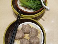 -蒸武门·广式茶点(石滩店)