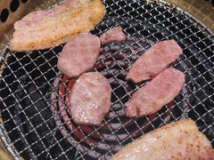 -谷牛和牛烤肉(漕河泾印象城店)