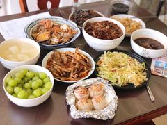 -西区老大房(愚园路店)