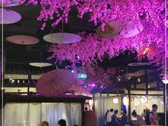 -韵秋荷(宝山龙湖天街店)