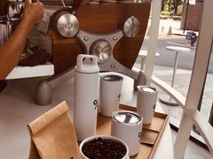 -% Arabica阿拉比卡咖啡(深圳湾万象城店)