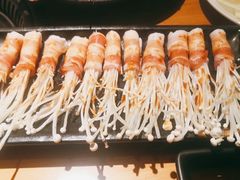 -九田家黑牛烤肉料理·自助(洪洞县城市花园店)